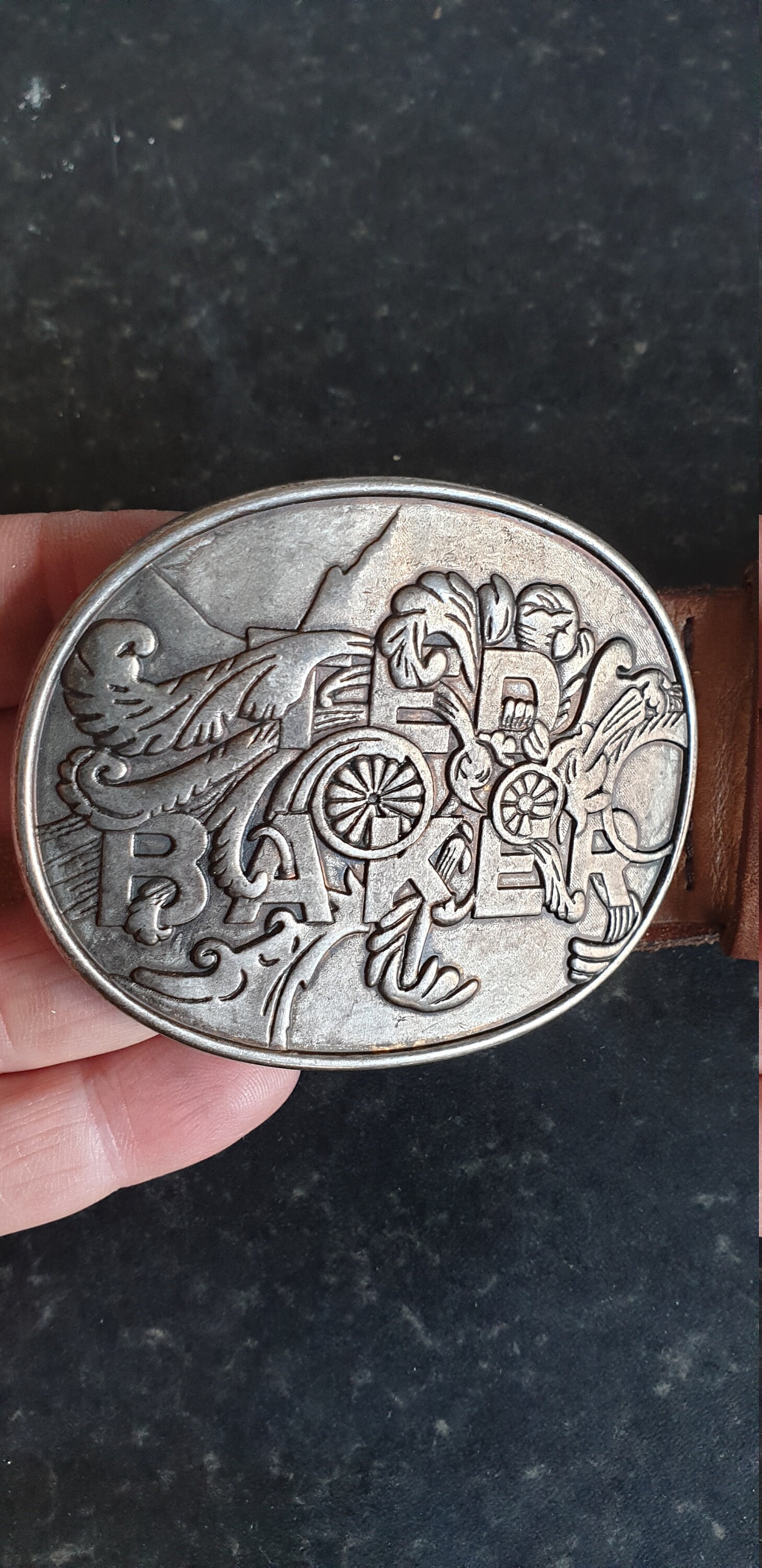 Image of Ted Baker Belt