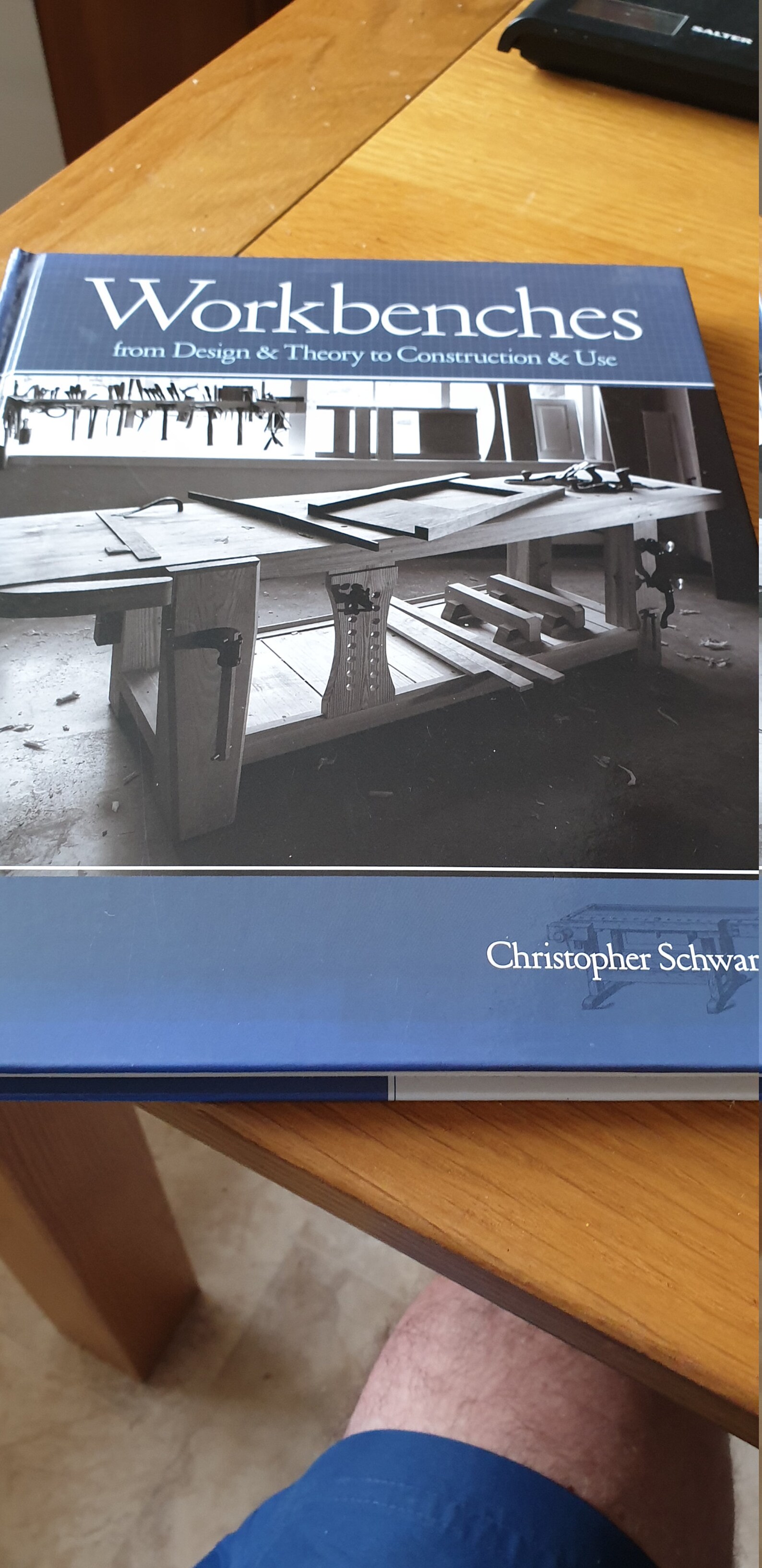 WOODWORKING BOOK | Etsy