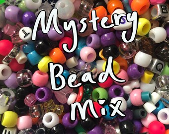 Mystery Kandi Beads