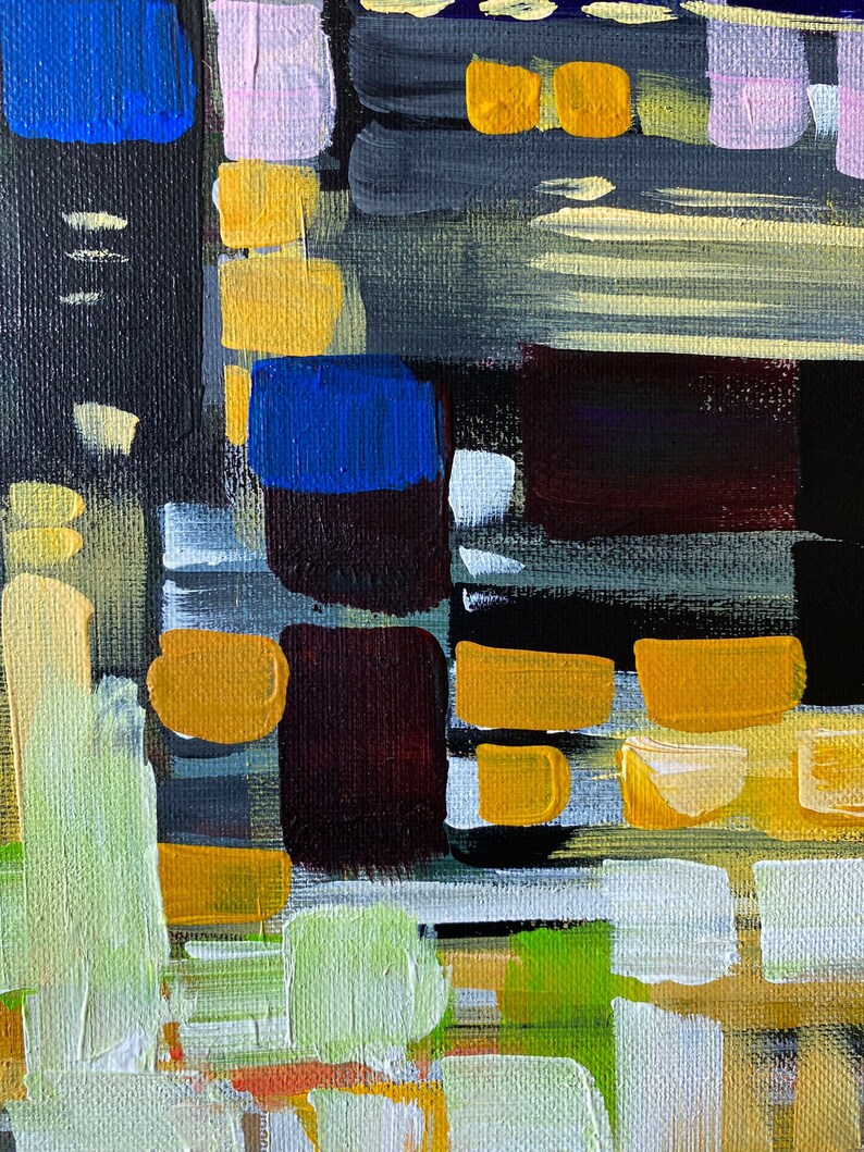 Original Painting 