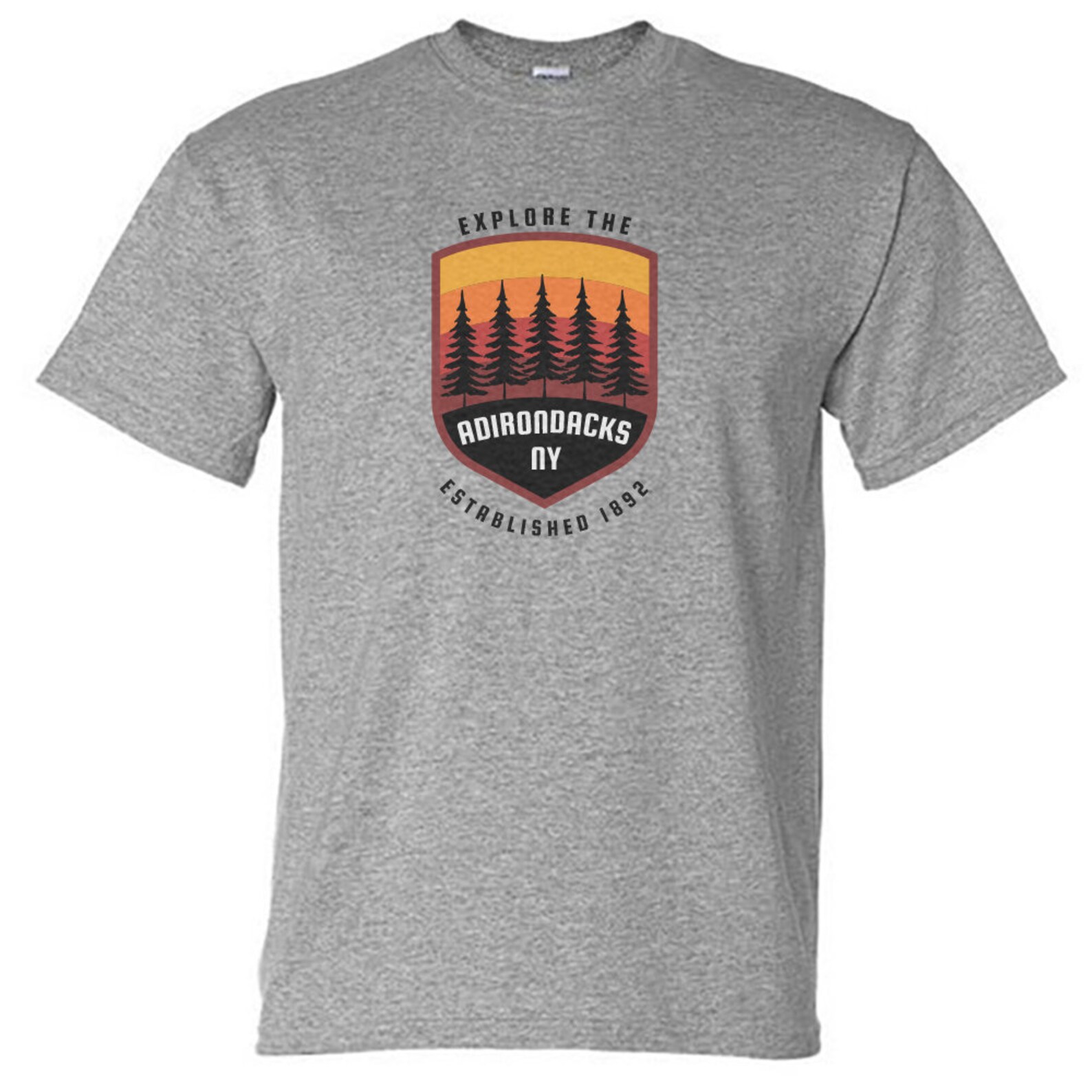Unisex ADK Tee