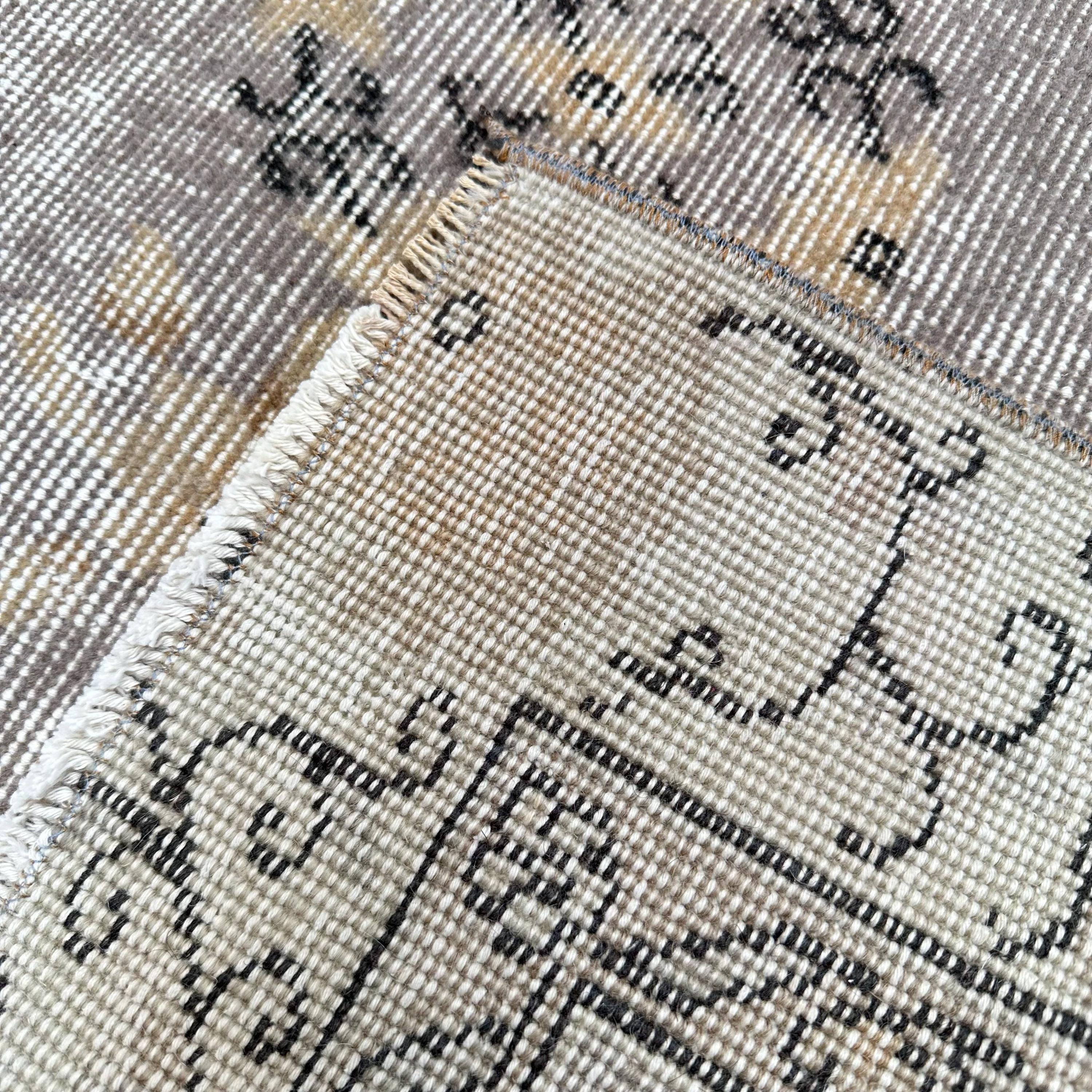 専用になりました　113×204 ViNTAGE TURKiSH RUG Vintage Turkish Rug 113x195cm 4x6ft - Etsy