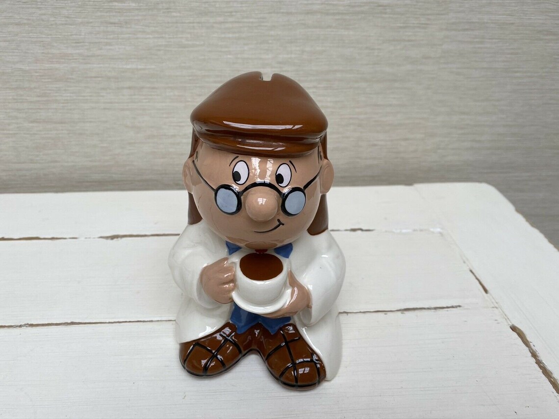 tetley wade collectables