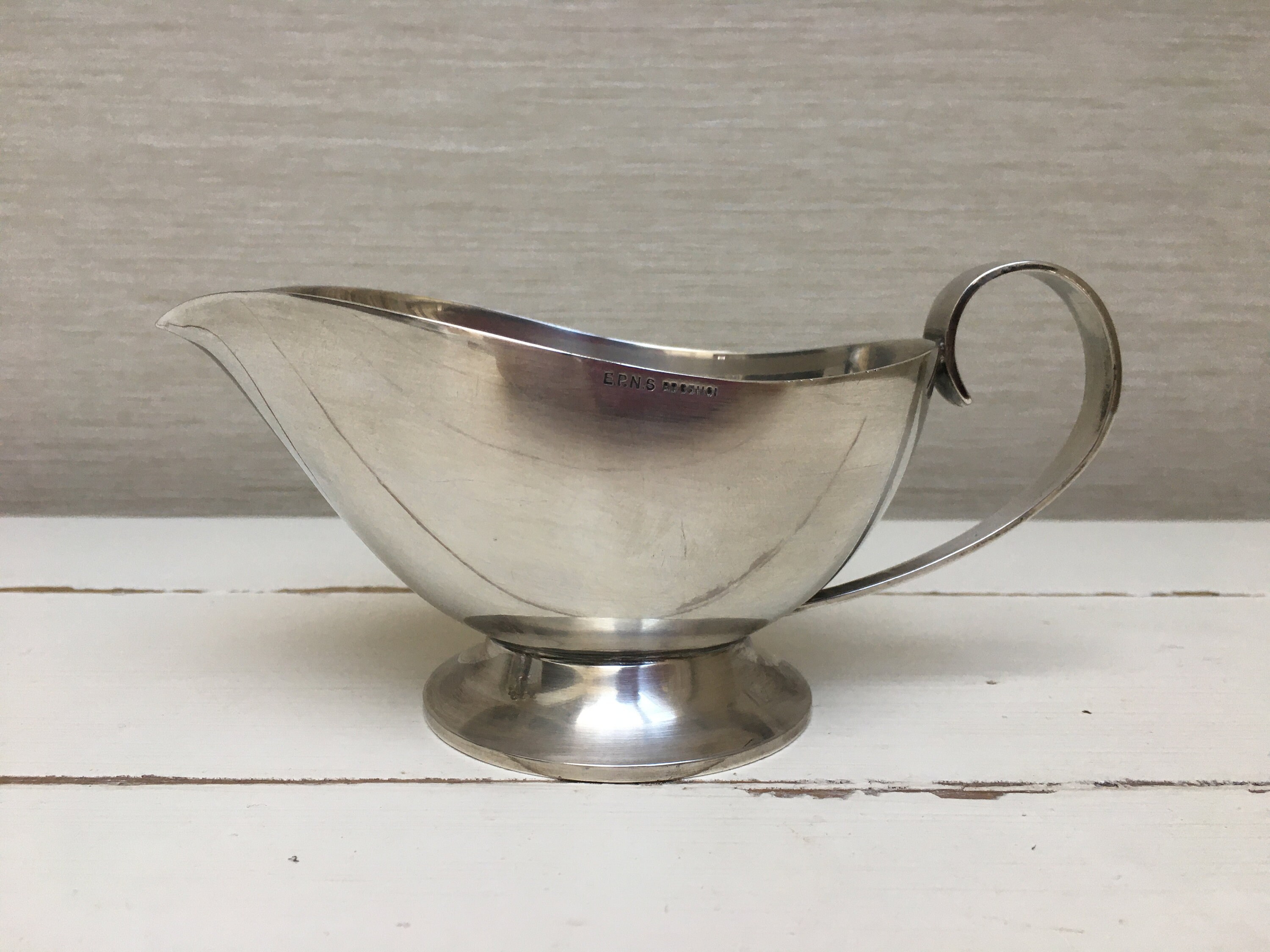 アンティークシルバーティーポット アールデコ 紅茶器 francis