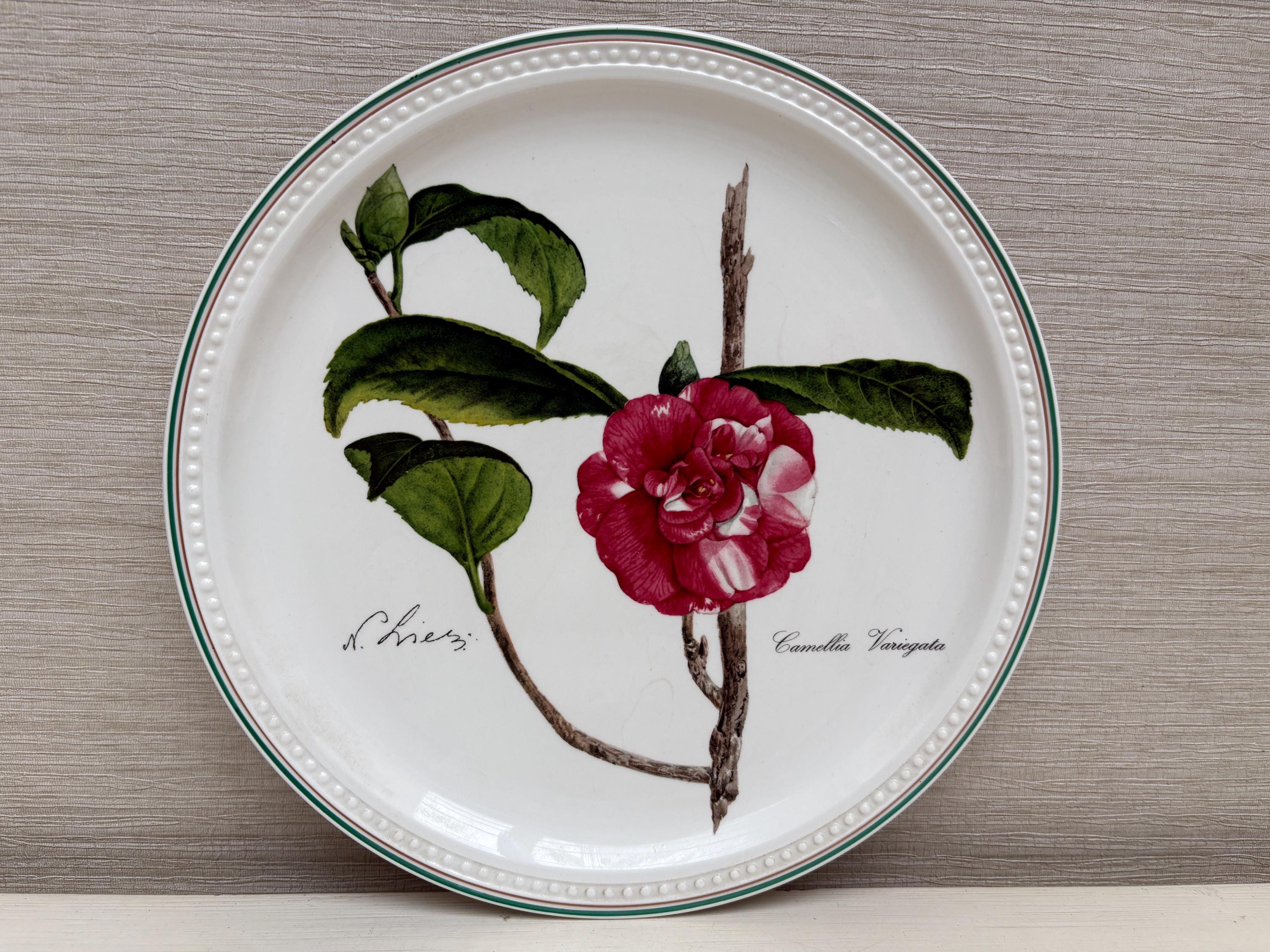Varages plates - Etsy 日本