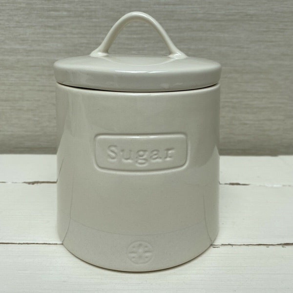 Sugar Container Etsy UK
