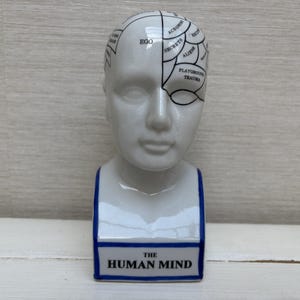 【陶器製】骨相学 頭部模型 オブジェ「THE HUMAN MIND」 il_300x300.6753591478_ibxe.jpg