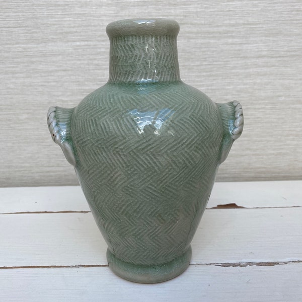 Thailand Vases Etsy