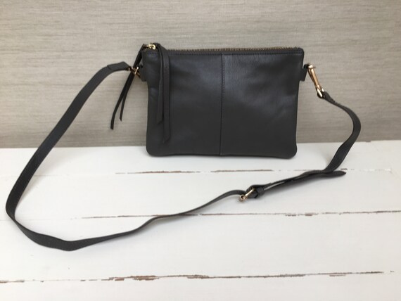 oasis grey bag