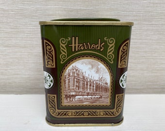 Amazon.com : Harrods of London England No.15 Knightsbridge