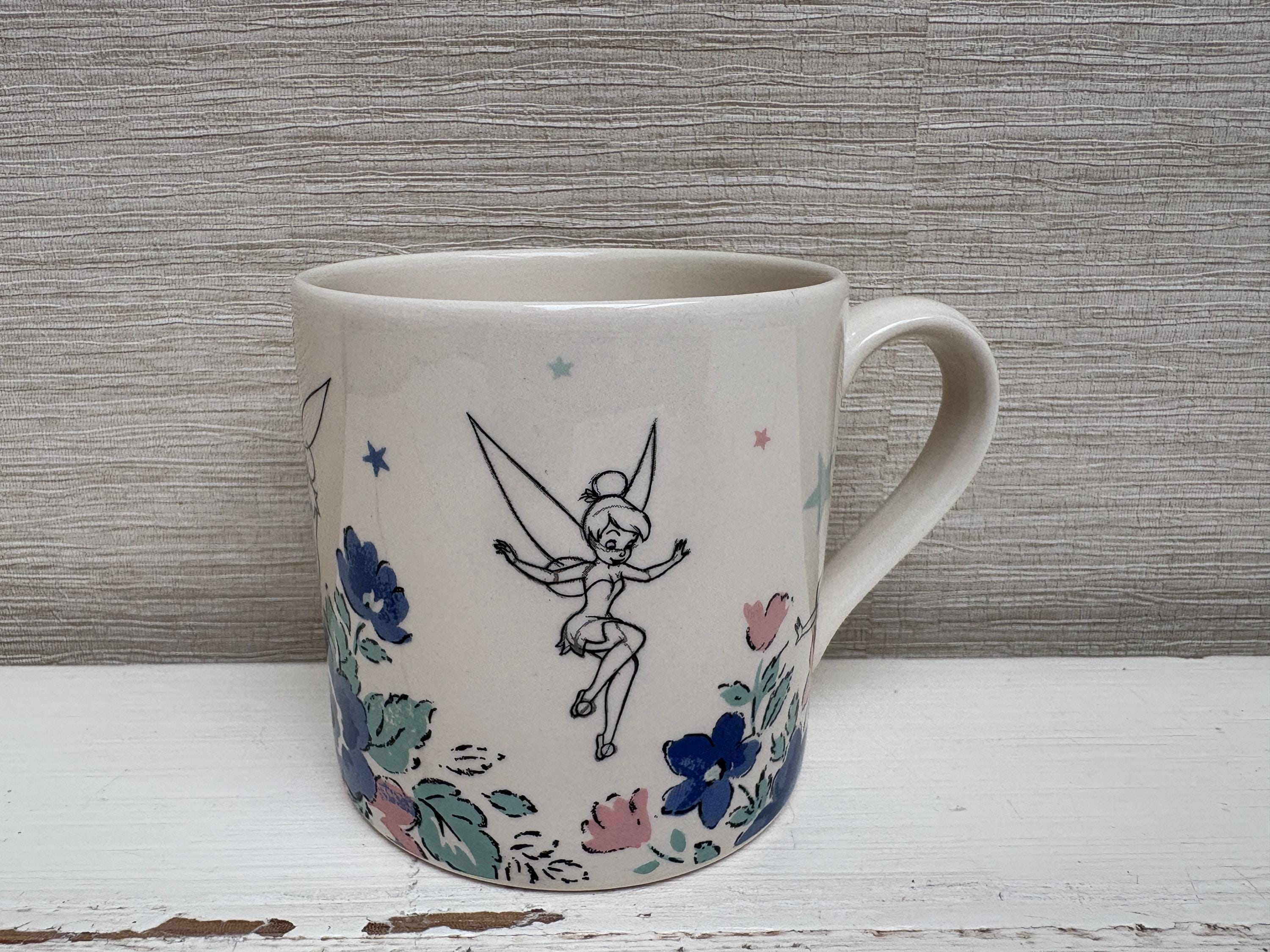 cath kidston disney tinkerbell