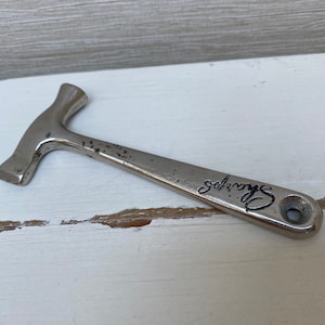 Sharps Vintage Miniature Hammer