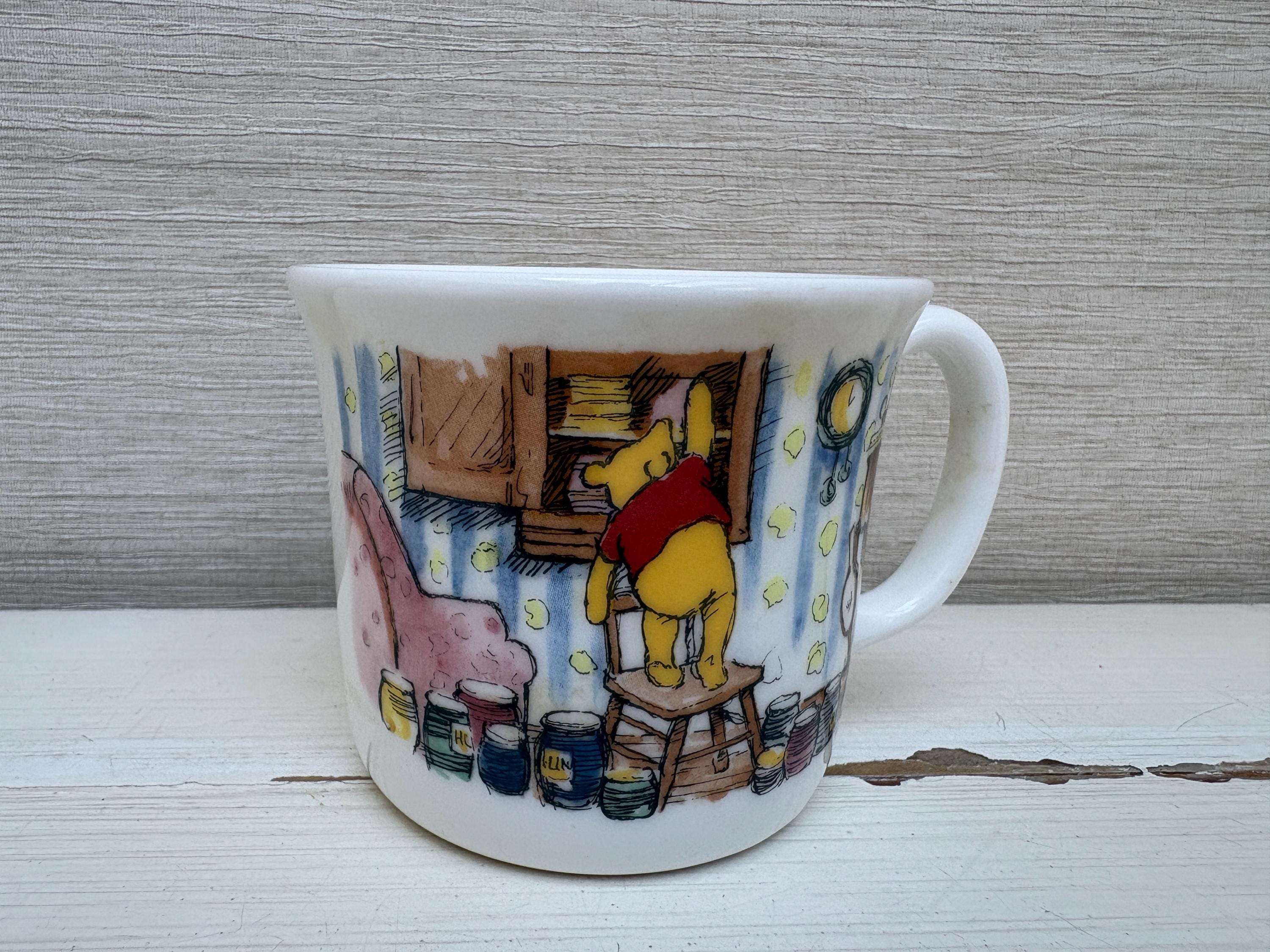 Pooh royal doulton - Etsy 日本