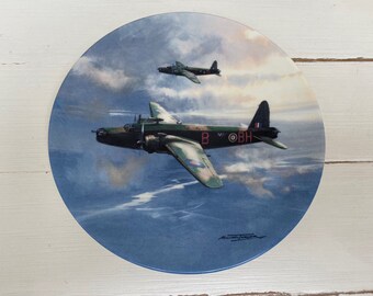 アンティーク雑貨 COALPORT \"DAWN PATROL\" Plate $_32.JPG?set_id=880000500F