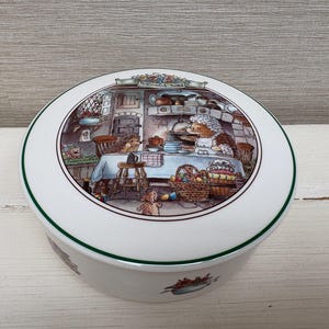 Foxwood Tales - Etsy