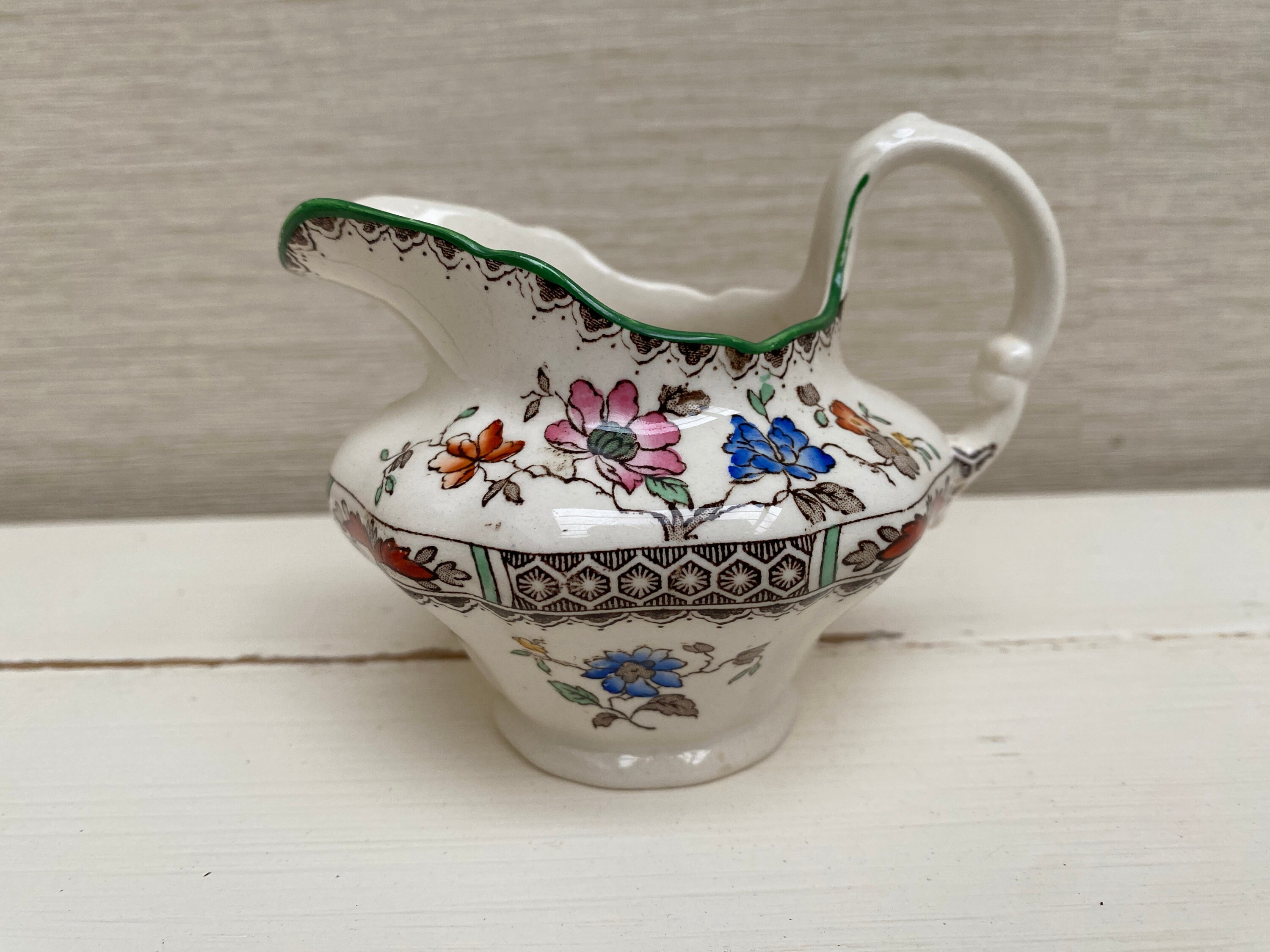 Copeland spode floral - Etsy 日本