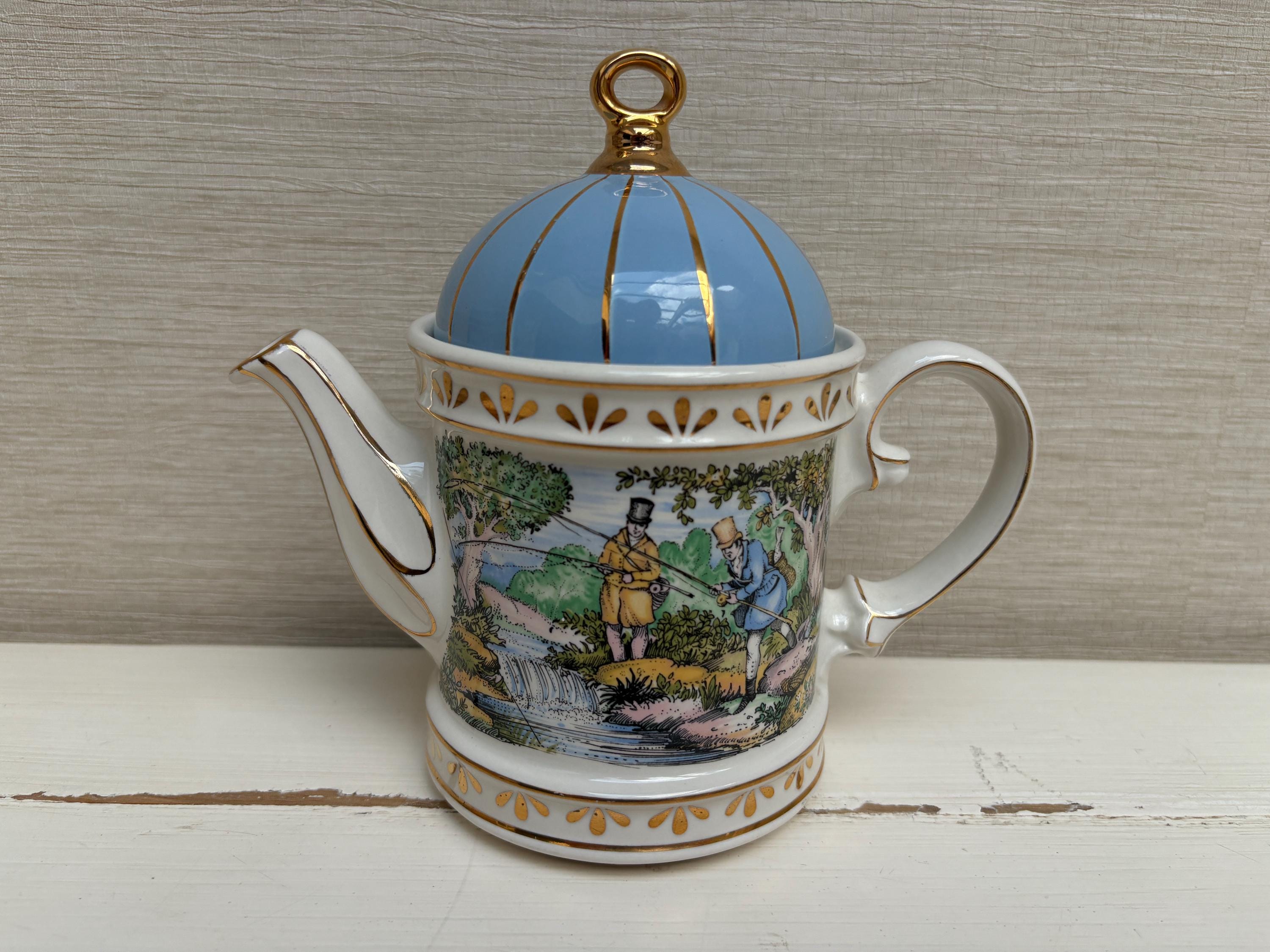 James sadler teapot - Etsy 日本