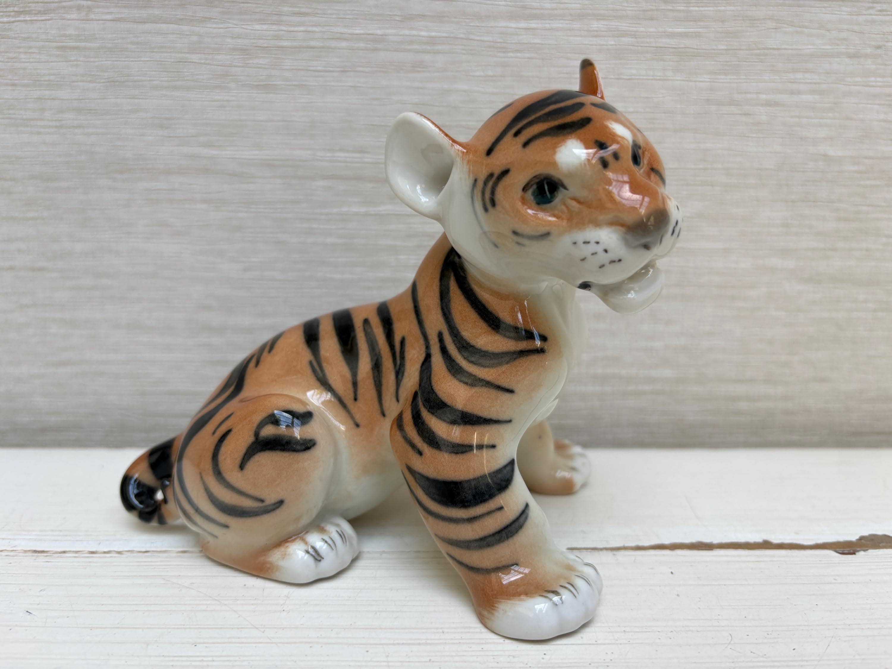 Lomonosov Animal Figurines - Etsy