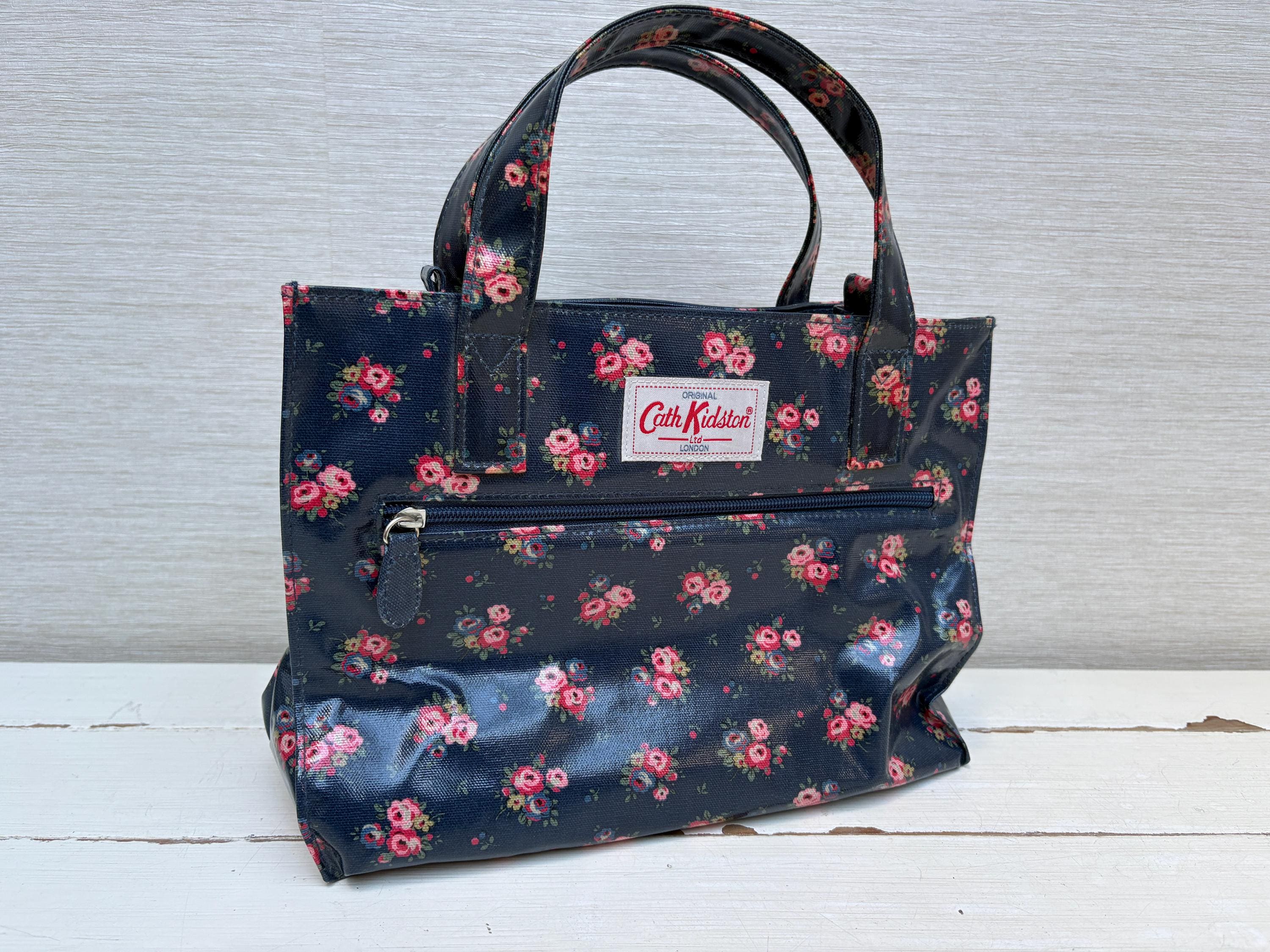 Cath kidston tote - Etsy 日本