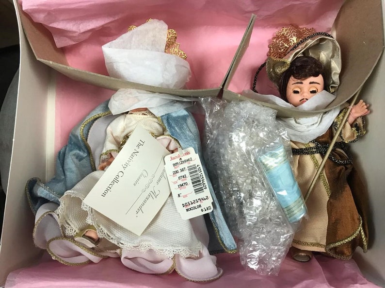 etsy madame alexander dolls