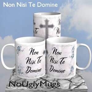 Non Nisi Te Domine