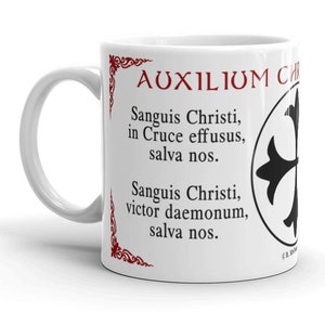 Auxilium Christianorum