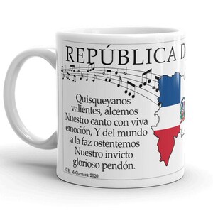 National Pride -- Republica Dominicana