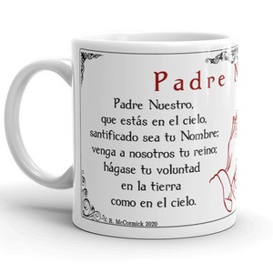 Padre Nuestro