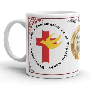 Grupo de oración aniversario