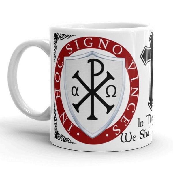 In Hoc Signo Vinces