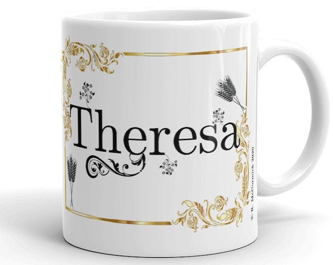 Theresa