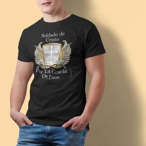 Soldado de Cristo