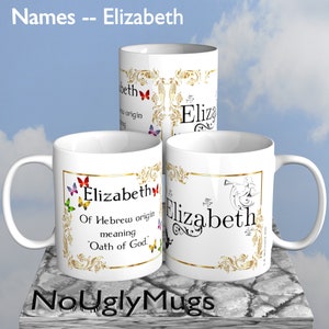 Elizabeth
