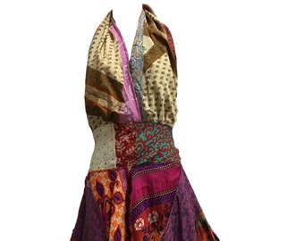 Sari Dress Etsy Check out our sari fabric selection for the very best in unique or custom, handmade pieces from our shops. sari dress etsy