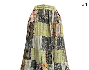 long skirts for church