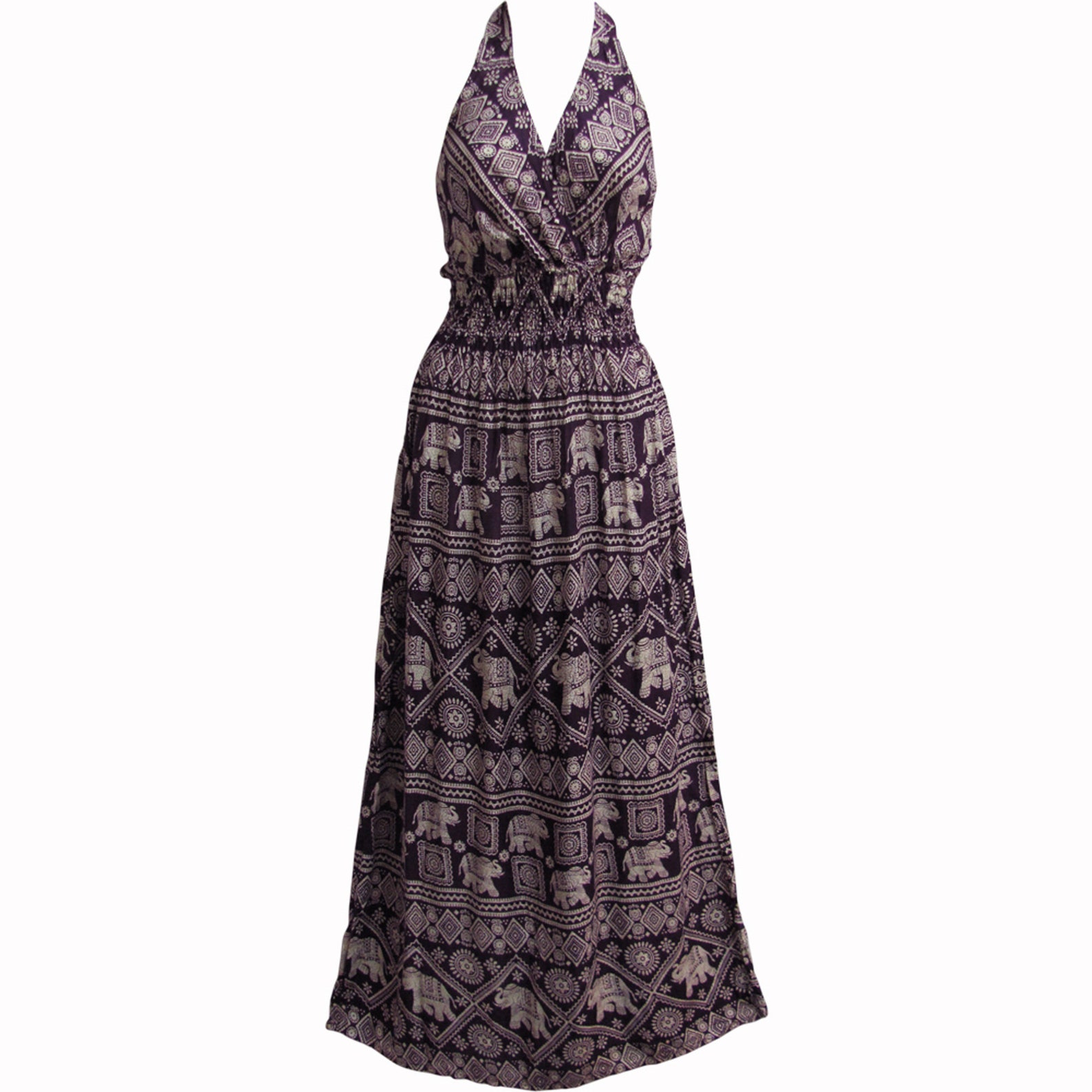 elegant dinner dresses for ladies Stunning Women Evening Dress Burgundy A Line Criss Cross Lycra Spandex Formal Dinner Dresses