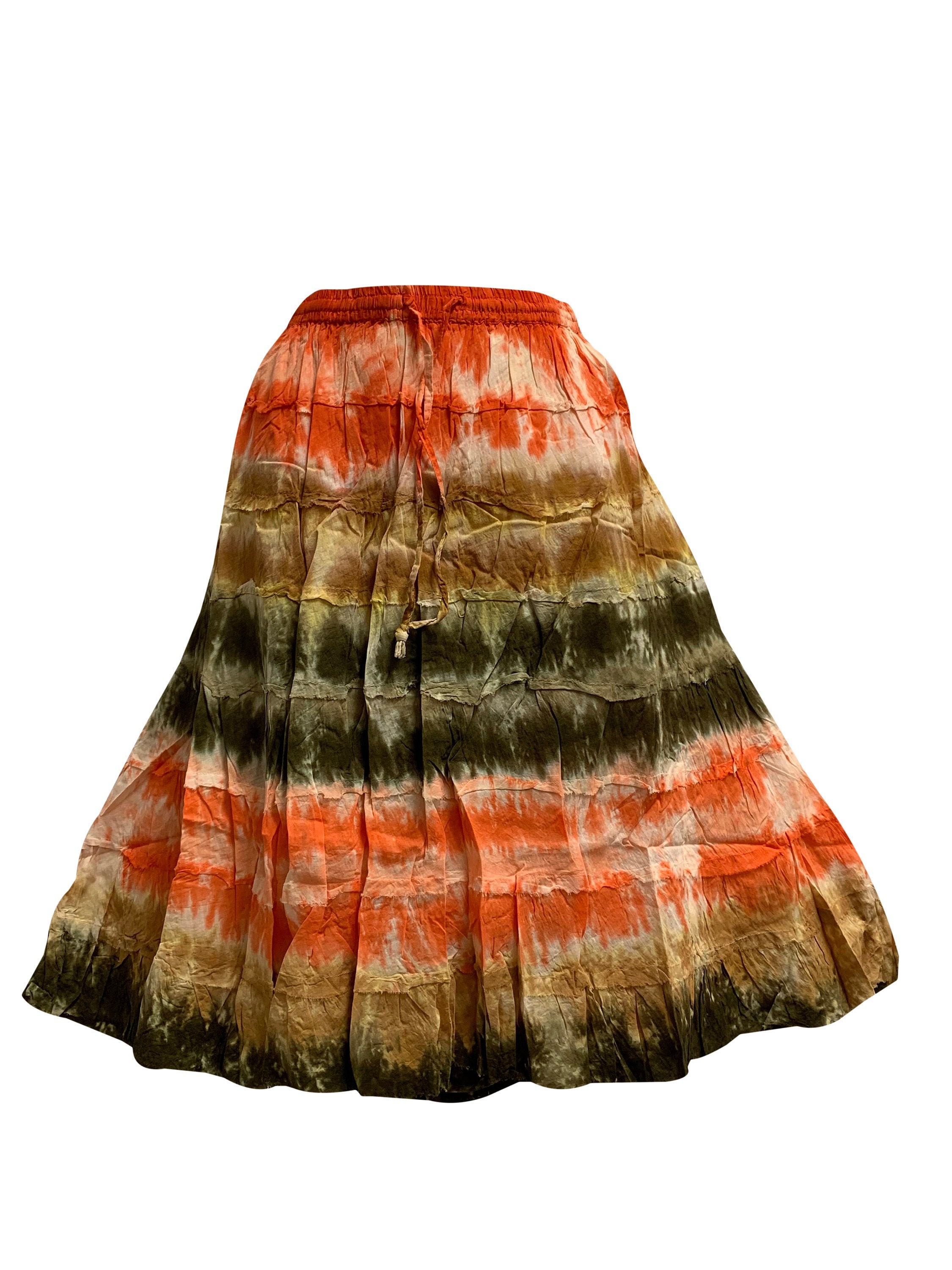 Petite clearance broomstick skirts