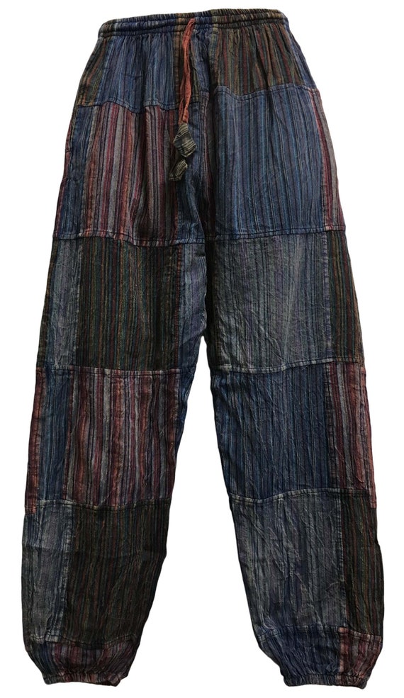 Men's Bohemian Vintage Hippie Alibaba 