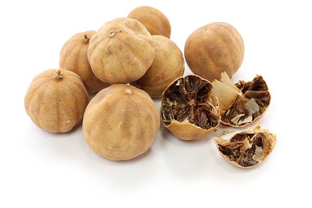 Whole Dried Persian Limes limu Omani Limon Seco Etsy Canada