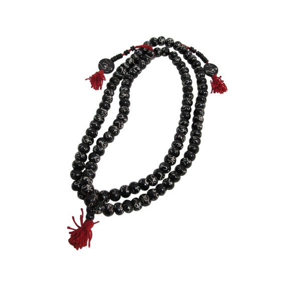Hindu bead sale necklace