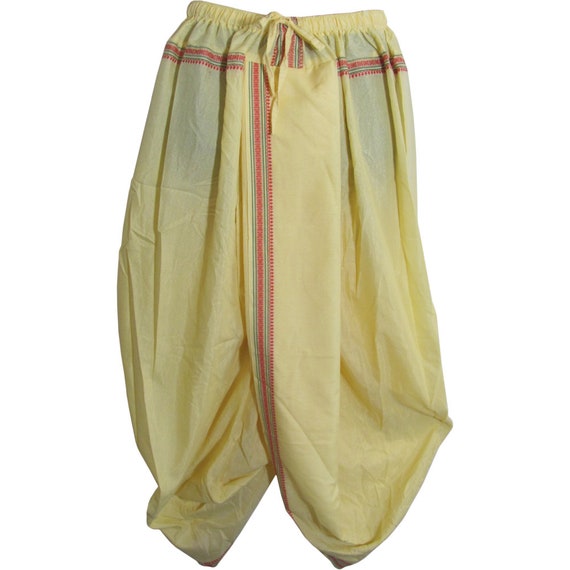 Draw String Dhoti Pants | Twenty Nine – 29india