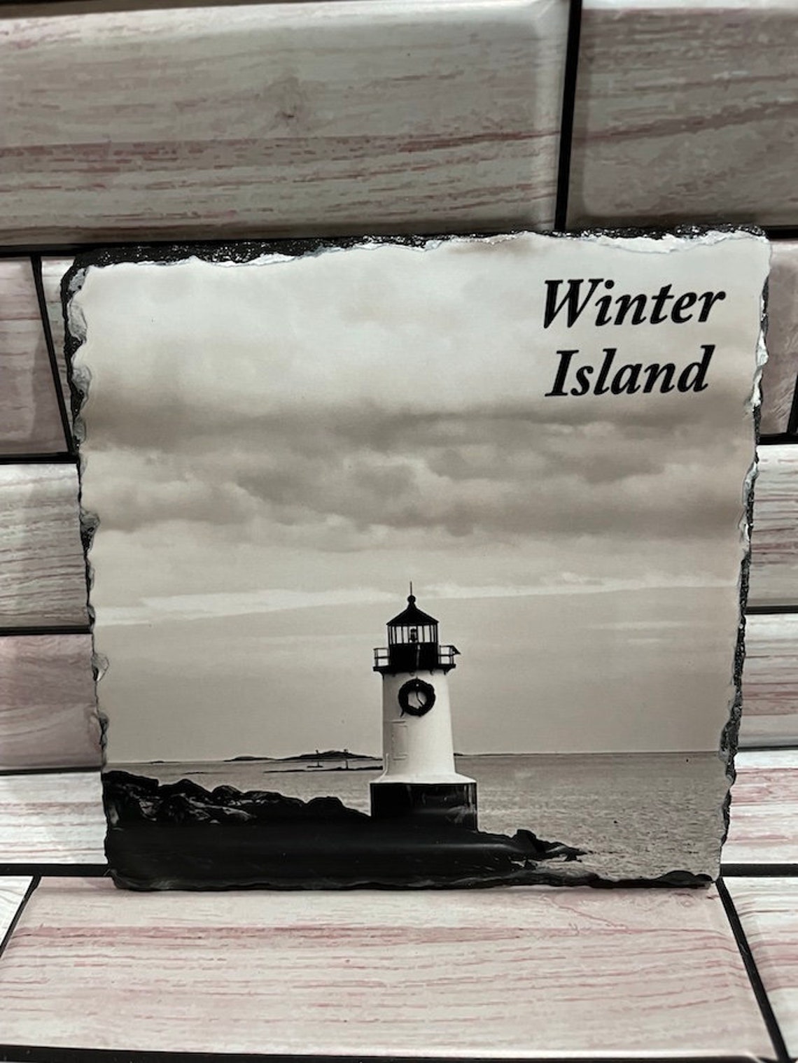 Custom Slate Display Tiles - Etsy