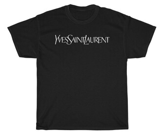 st laurent shirt