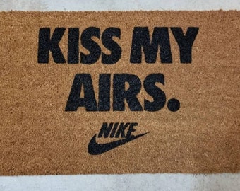 kiss my airs
