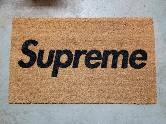 nike doormat