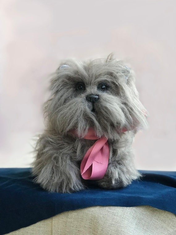 cute dog teddy bear
