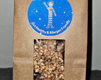 Lulu's Gut Healthy Granola