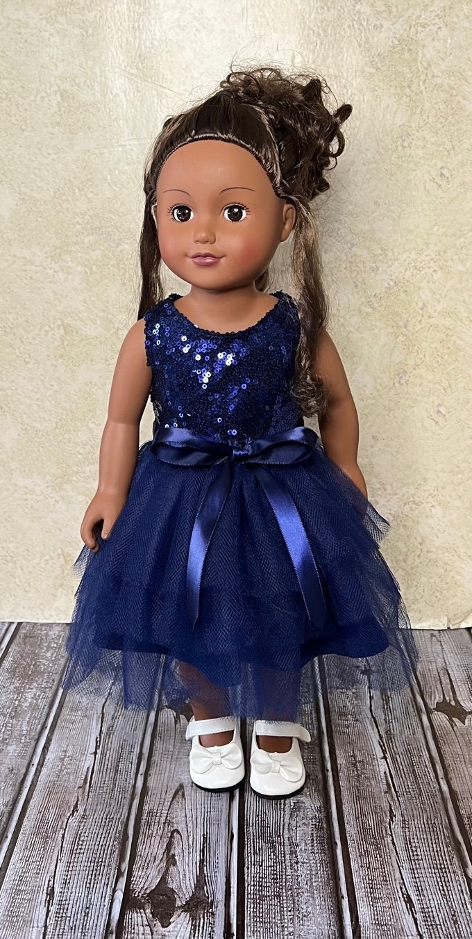 Etsy american girl doll cheap clothes