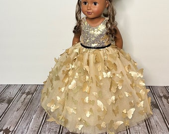 open lace back dress Caprina Sequin Mini Dress main image 1