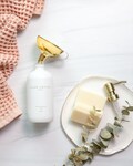 Large Brass Funnel - For Thin Soaps